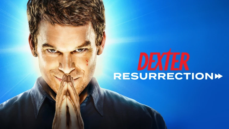 Dexter Resurrection filme para Portugal 